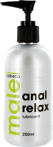 Male Anal Relax 250 ml
