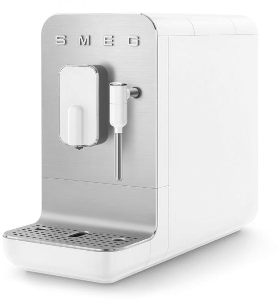 Smeg Espressor 50's Style (BCC02) kávéfőző vásárlás, olcsó Smeg Espressor  50's Style (BCC02) kávéfőzőgép árak, akciók