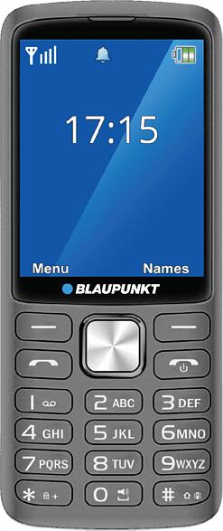 Blaupunkt FL08 mobiltelefon vásárlás, olcsó Blaupunkt FL08 telefon árak,  Blaupunkt FL08 Mobil akciók