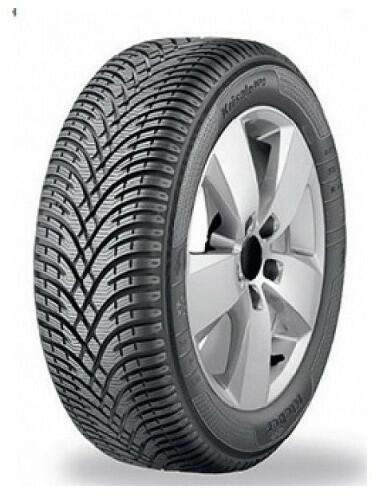 Krisalp HP3 165/60 R15 77T