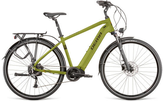 Vásárlás: DEMA Terram 5 Tour (2022) Elektromos kerékpár árak  összehasonlítása, Terram 5 Tour 2022 boltok