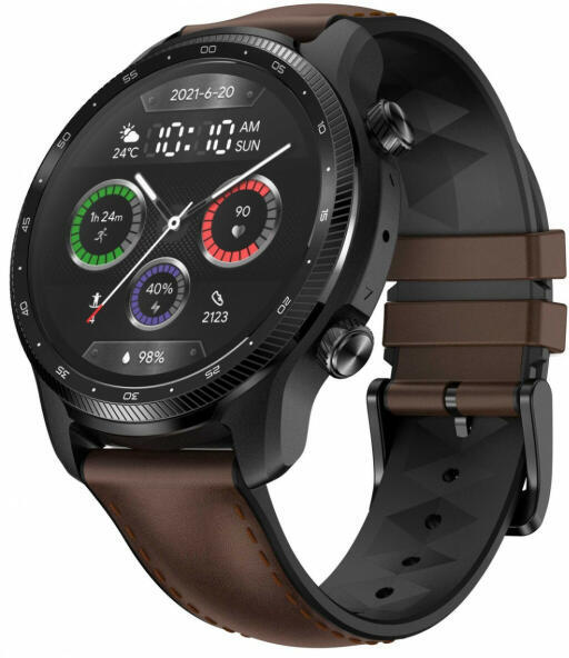 TicWatch Pro 3 Ultra LTE