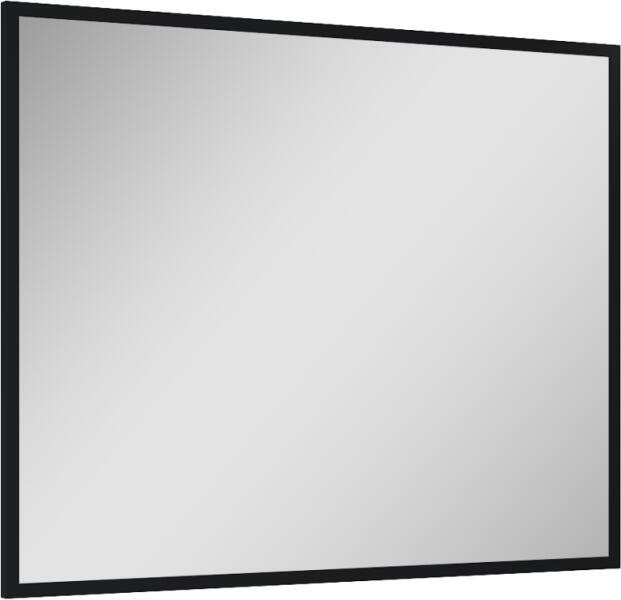 Vásárlás: Elita 100x80 cm-es fekete keretes tükör 167583 (167583) Tükör  árak összehasonlítása, 100 x 80 cm es fekete keretes tükör 167583 167583  boltok