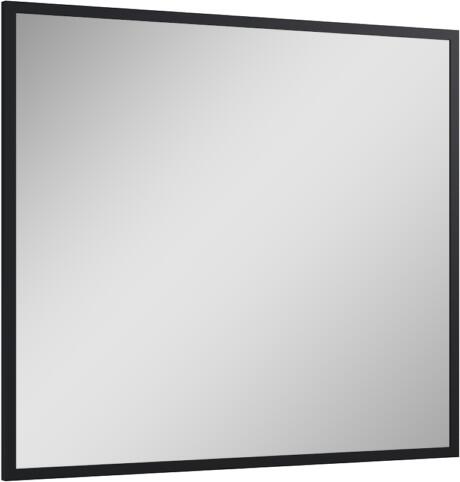 Vásárlás: Elita 90x80 cm-es fekete keretes tükör 168410 (168410) Tükör árak  összehasonlítása, 90 x 80 cm es fekete keretes tükör 168410 168410 boltok