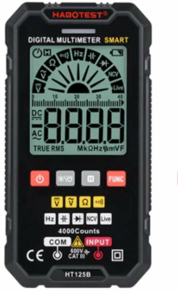 HT125B