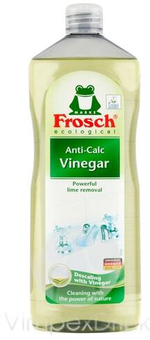 Általános Vízkőoldó 1000 ml (ecetes) - alkuguru