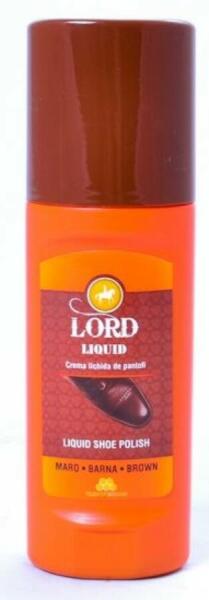 barna cipőápoló 75ml