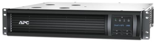 Smart-UPS 1000VA LCD RM 2U with SmartConnect (SMT1000RMI2UC)