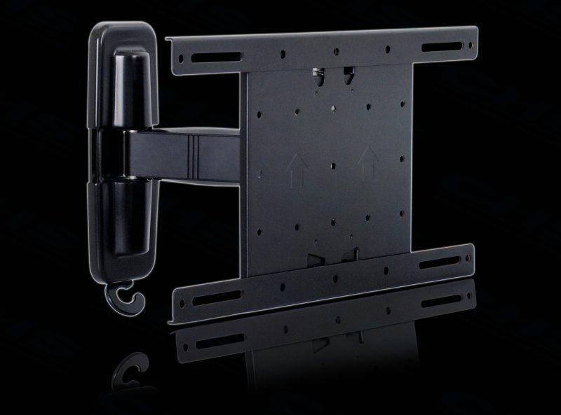 M VESA Flexarm Tilt & Turn III 7350022734234