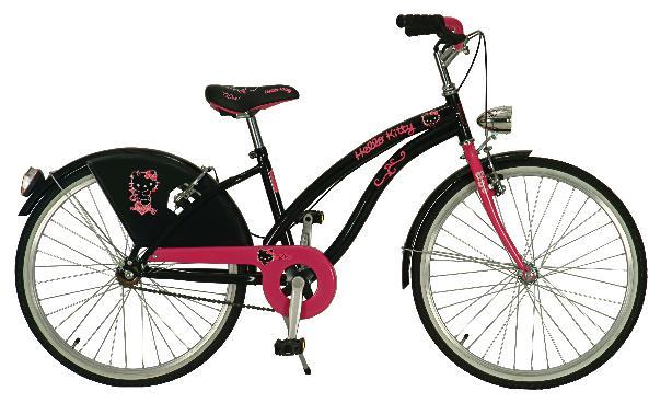 Yakari Hello Kitty Devil 26 (Bicicleta) - Preturi