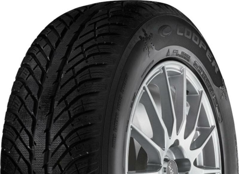 Gumi Discoverer Winter 225/40 R18 92V