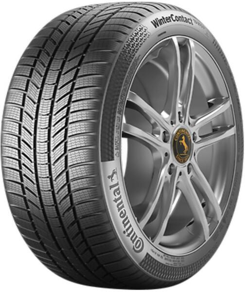 Gumi WinterContact TS 870 P 235/50 R19 103V