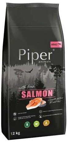 Adult fresh salmon 12 kg