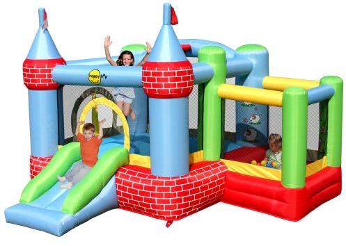 Castle 9112