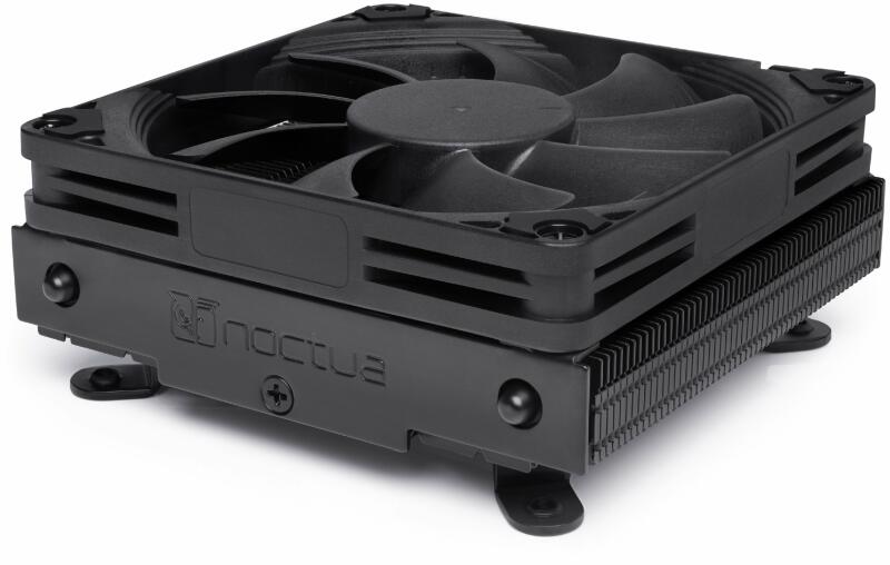 NH-L9i Chromax Black (NH-L9i.CH.BK)
