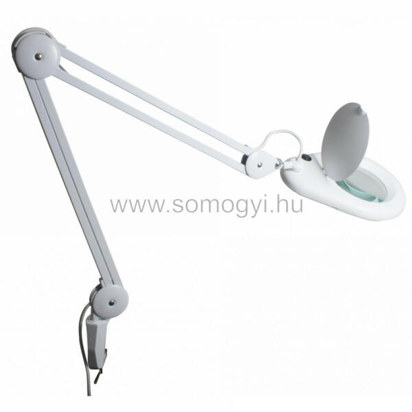 Vásárlás: SMA LED-es, nagyítós lámpa, asztallapra szerelhető NKLL-05 (NKLL  05) Műkörmös lámpa árak összehasonlítása, LED es nagyítós lámpa asztallapra  szerelhető NKLL 05 NKLL 05 boltok