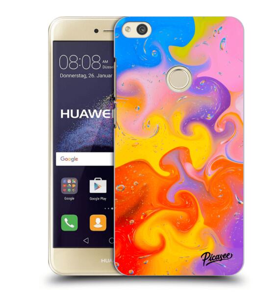 Vásárlás: Picasee Átlátszó szilikon tok az alábbi mobiltelefonokra Huawei  P9 Lite 2017 - Bubbles Mobiltelefon tok árak összehasonlítása, Átlátszó  szilikon tok az alábbi mobiltelefonokra Huawei P 9 Lite 2017 Bubbles boltok