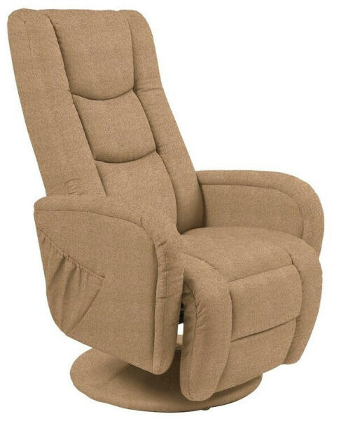 Vásárlás: Relax fotelágy Houston 1085 (Beige) Fotel és ülőke árak  összehasonlítása, Relax fotelágy Houston 1085 Beige boltok