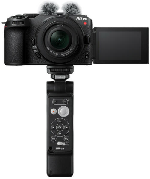 Z30 Vlogger kit (VOA110K004)
