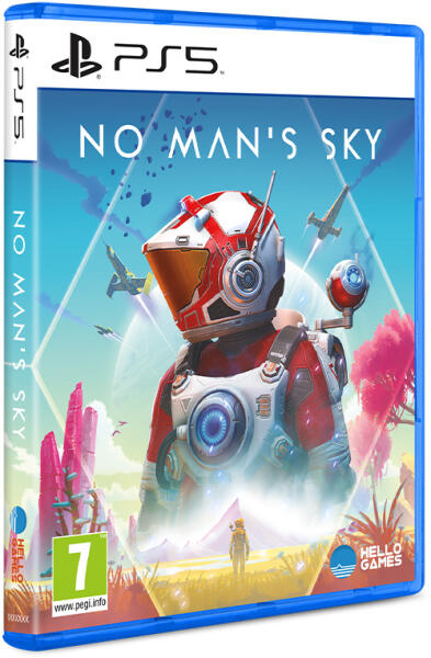 No Man's Sky (PS5)