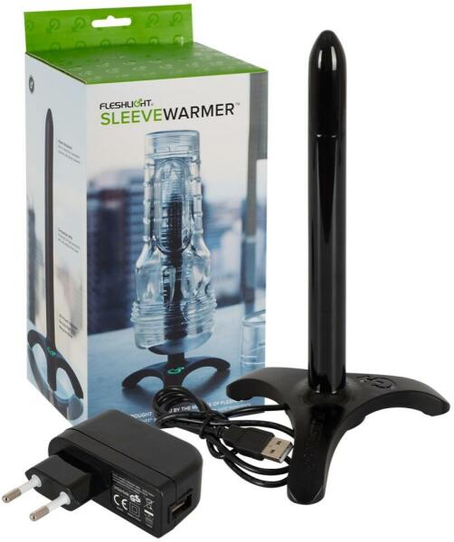 Sleeve Warmer