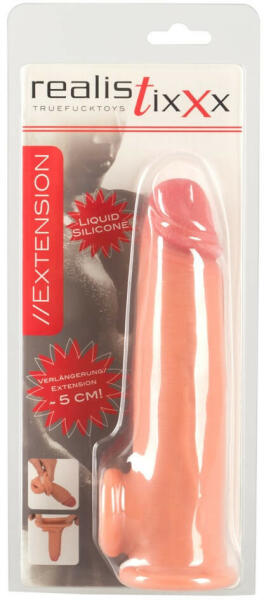 Extension 19cm