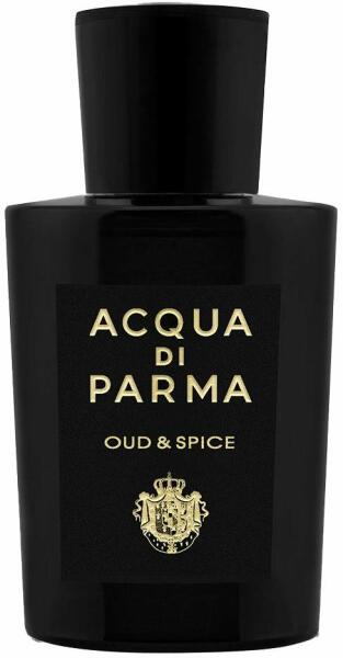 Acqua Di Parma Oud & Spice EDP 100 ml parfüm vásárlás, olcsó Acqua Di Parma  Oud & Spice EDP 100 ml parfüm árak, akciók