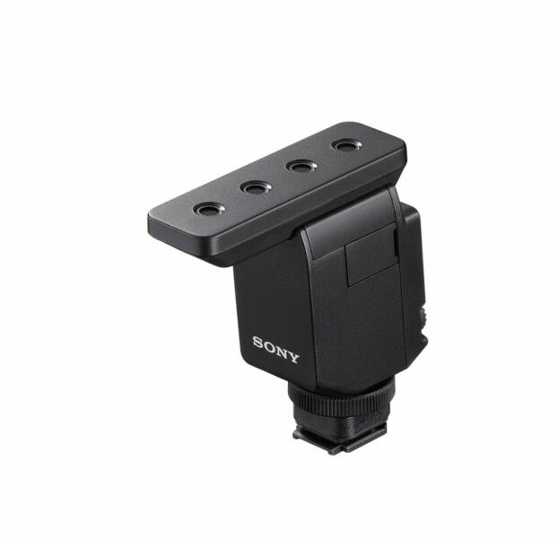 Vásárlás: Sony ECM-B10 Kamera mikrofon árak összehasonlítása, ECM B 10  boltok