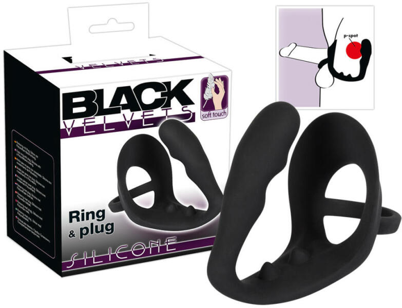 Ring & Plug