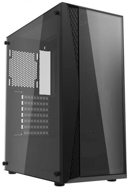 DK352 Plus Black