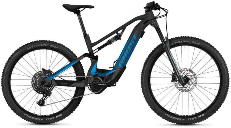 Vásárlás: GHOST E-ASX 160 Essential Elektromos kerékpár árak  összehasonlítása, E ASX 160 Essential boltok