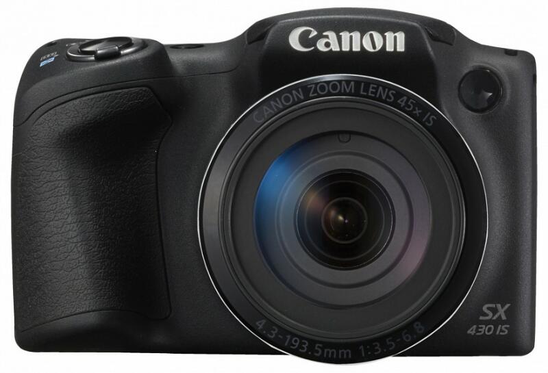 Canon PowerShot SX432IS - Árukereső.hu