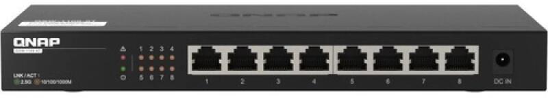 QSW-1108-8T