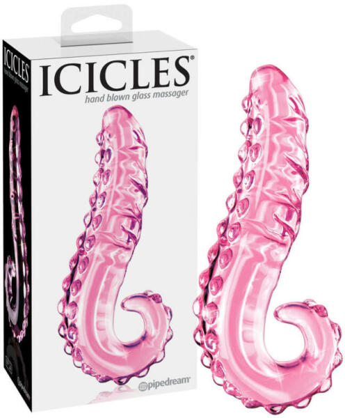 Icicles - No.24