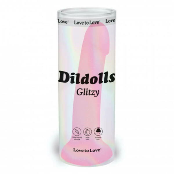 Dildolls Glitzy