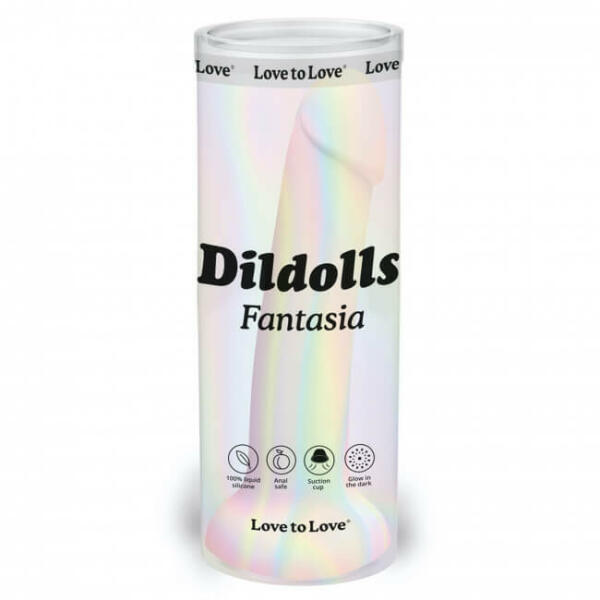 Dildolls Fantasia