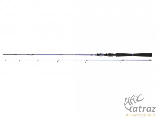 Vásárlás: Daiwa Triforce Target Zander Spin 2, 40m 15-50g - Daiwa Süllőző  Pergető Bot Horgászbot árak összehasonlítása, Triforce Target Zander Spin 2  40 m 15 50 g Daiwa Süllőző Pergető Bot boltok