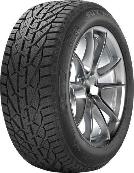 Winter SUV 235/60 R18 107V