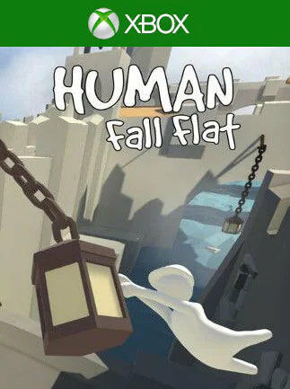Vásárlás: Curve Digital Human Fall Flat (Xbox One) Xbox One játék árak  összehasonlítása, Human Fall Flat Xbox One boltok