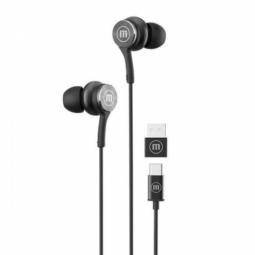 XC1 USB-C