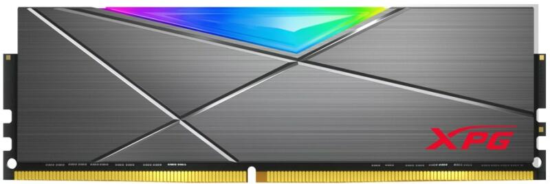 ADATA XPG SPECTRIX D50 RGB 16GB DDR4 4133MHz AX4U413316G19J-ST50