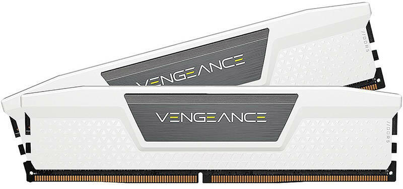 VENGEANCE 32GB (2x16GB) DDR5 5200MHz CMK32GX5M2B5200C40W