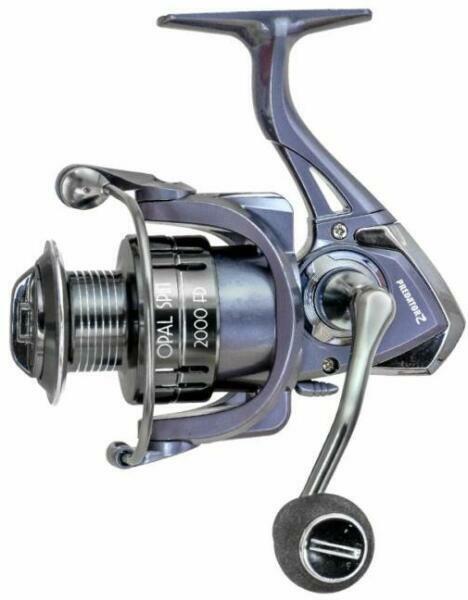 Opal Spin 4000 FD (9230)