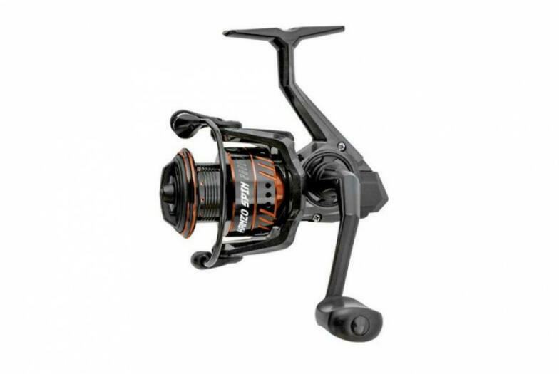 Hanzo Spin 3000 FD (7700)