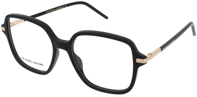 MARC 593 807
