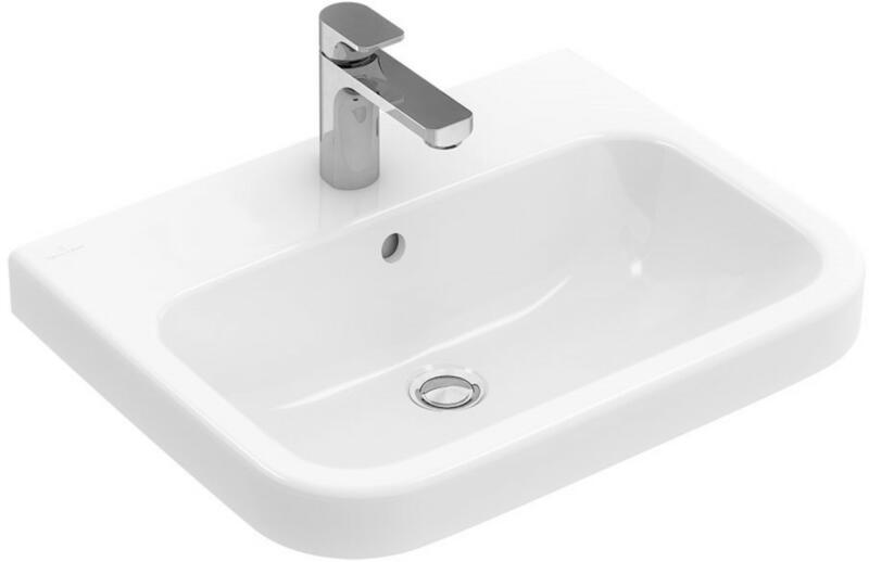 Architectura 65x47 cm white alpin (41886501)