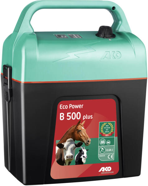 Eco Power B 500 plus Villanypásztor készülék