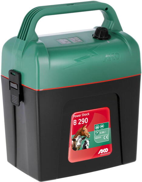 Power Shock B 290