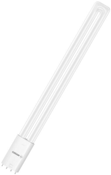 DULUX L LED 18W 2070lm 3000K melegfehér 2G11 - 36 W kompakt fénycső helyett (4058075557772)