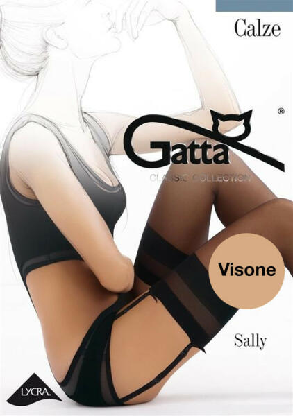 Vásárlás: Gatta Sally Visone 1-2 Bugyi, női alsó árak összehasonlítása,  Sally Visone 1 2 boltok